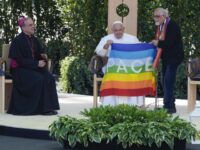 LGBTQ+ Group Lobbies Pope Francis to Approve Sex Change Operations