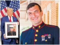 Exclusive: A Marine Corps Veteran Is Murdered by Mexican Cartels; Only One Presidential Candidate R