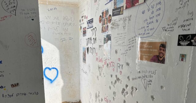 IDF Kills Hamas Terrorist Who Murdered Dozens in Shelter; Was UNRWA Employee