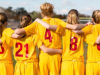 Girls Revolt: High School Soccer Team Refuses to Play Team with Male Player