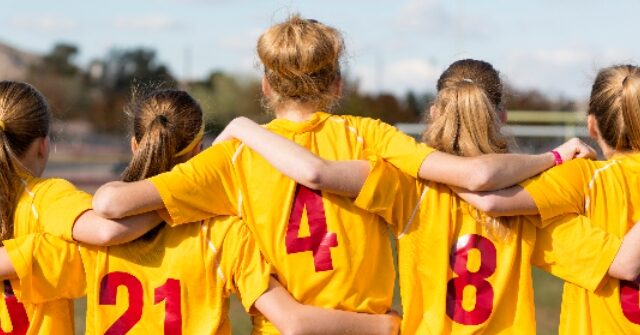 Girls Revolt: High School Soccer Team Refuses to Play Team with Male Player