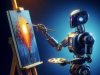 ‘Artist’ Demands Copyright for Award-Winning Art Generated by AI