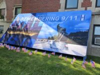 Students at Saint Louis University Disciplined for 9/11 Memorial