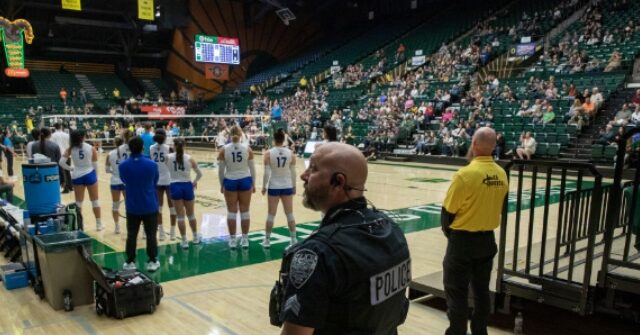 San Jose State Heightens Police Presence After Female Player Critical of Trans Teammate Received Threats