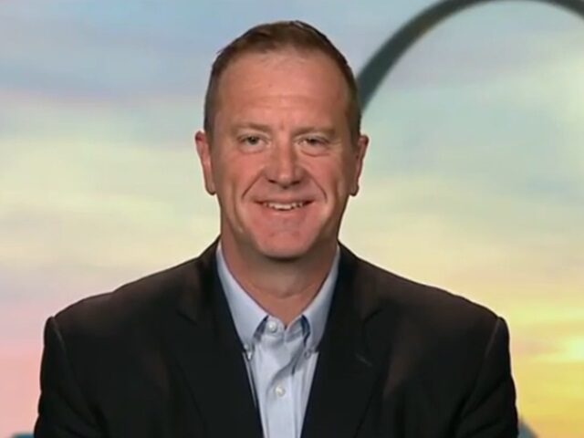 Schmitt: I Want Focus on Decoupling from China, Want to See Ag. Markets Opened Up