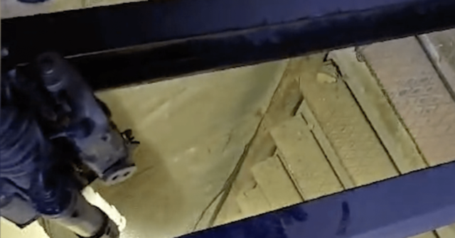 As Hezbollah Retreats, IDF Discovers Terrorist Hiding in Tunnel