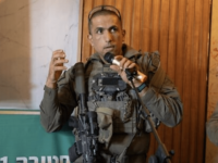 Druze Arab IDF Tank Commander, Col. Ehsan Daqsa, Killed in Combat