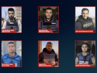 IDF: Documents Expose 6 Al Jazeera Journalists as Hamas, Islamic Jihad Terrorists