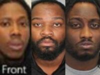 Three Men Convicted of Gang Raping 13-Year-Old Girl in London