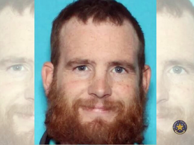 Seth Altman is wanted for the alleged attempted capital murder of Memphis, Texas, Police C