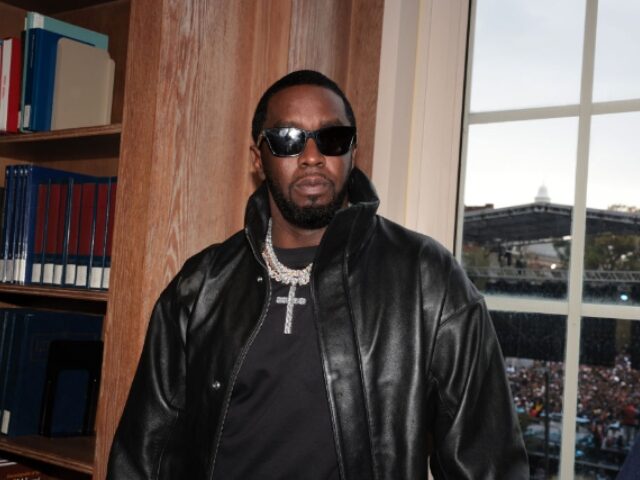 Shareif Ziyadat_Getty Images for Sean _Diddy_ Combs