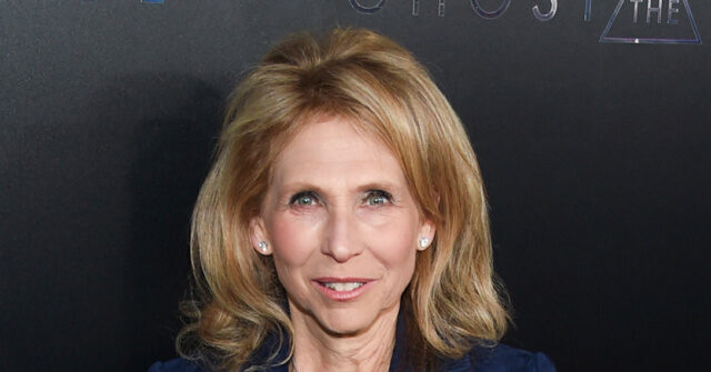 Nolte: CBS Boss Shari Redstone Lies About Wanting More Conservatives at Network