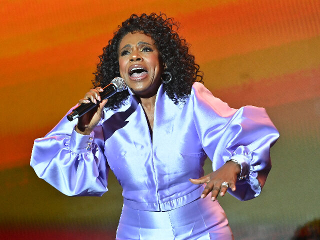 NEW ORLEANS, LOUISIANA - JUNE 30: Actress Sheryl Lee Ralph speaks onstage during night 1 o