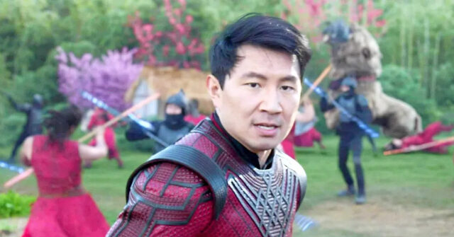 Canadian Tea Company Caves after Marvel Actor Accuses It of 'Cultural Appropriation'