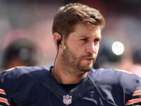 Ex-Chicago Bear Jay Cutler Arrested for DUI and Gun Possession in Tennessee