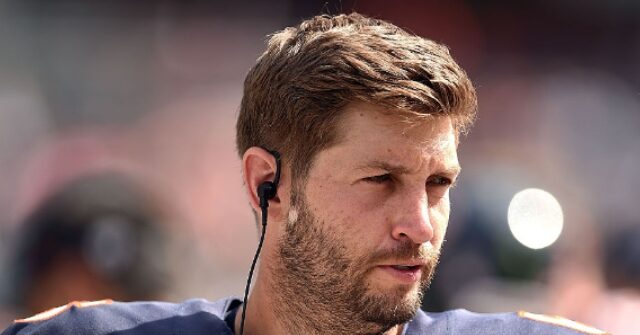 Ex-Chicago Bear Jay Cutler Arrested for DUI and Gun Possession in Tennessee
