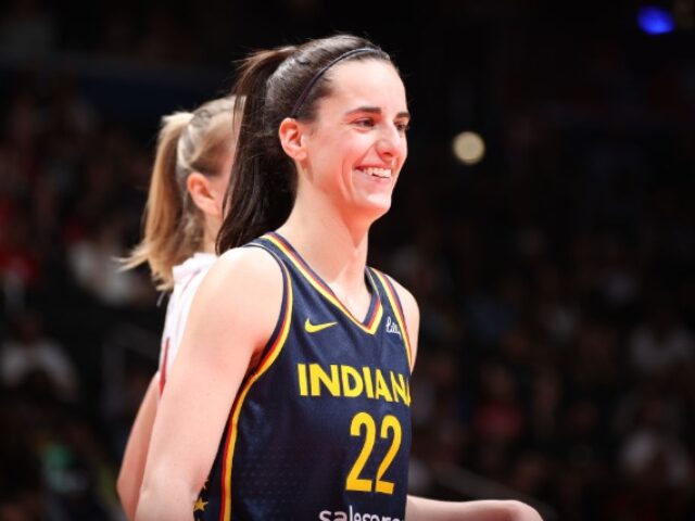 Caitlin Clark Becomes First Rookie Selected to All-WNBA First Team Since 2008