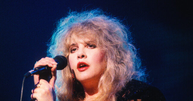 Stevie Nicks: Fleetwood Mac Would Have Ended if I Hadn’t Had an Abortion