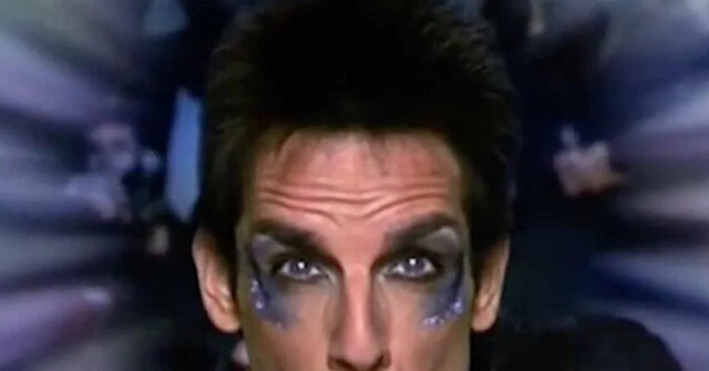 Ben Stiller Re-Teams with Doug Emhoff for 'Zoolander' Riff Following Pro-Abortion Video