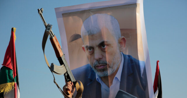 Dem Rep.: Netanyahu Should Give Ground in Talks with Hamas, a Deal Will Reshape Israeli Retaliation on Iran