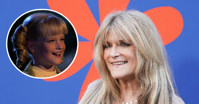 'Brady Bunch' Star Susan Olsen Reveals Why 'Woke' Reboot was Scrapped