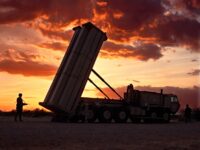 Report: American THAAD System Used Against Houthi Missile Aimed at Israel