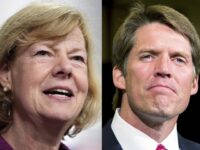 Incumbent Democrat Tammy Baldwin Projected to Keep Wisconsin Senate Seat