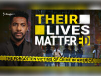 Exclusive — ‘Their Lives Mattered’: Ex-BLM Activist Brings Awareness to Child Victims of Inne