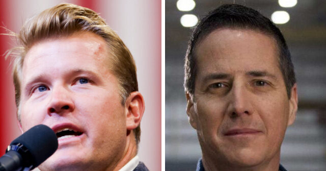 Republicans Lead MT, OH, WI Senate Races, as MI, PA, on Knife's Edge