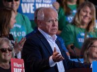 Nolte: Politico Perverts Word ‘Misspeak’ to Protect Serial-Liar Tim Walz