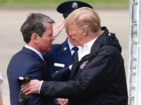 Report: Brian Kemp to Appear with Donald Trump in Georgia in Wake of Hurricane Helene