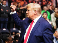 Exclusive –Trump: Madison Square Garden Rally ‘Sold Out in Less than 3 Hours’, &#8216