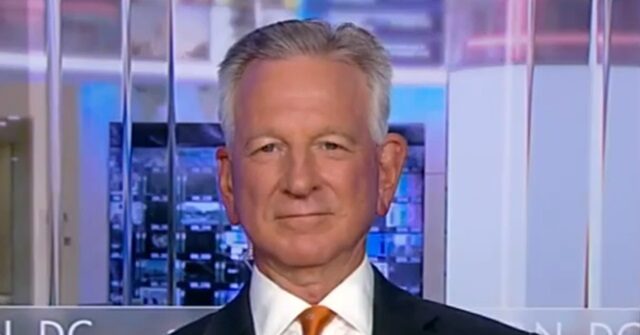 Tuberville: Kamala Harris Came Across 'Like a Crazy Ex-Girlfriend' During Baier Interview