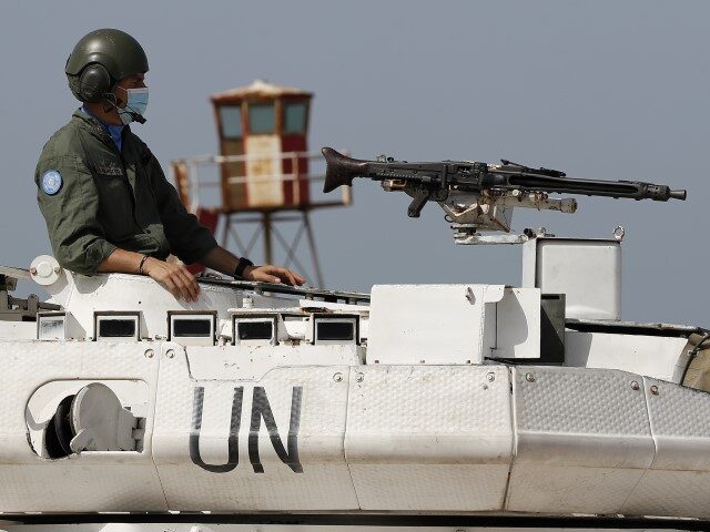 Former U.N. Peacekeeper: ‘We Were Completely at Hezbollah’s Mercy’ in Lebanon