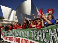 L.A. Teachers’ Union Passes Resolution Calling for Arms Embargo on Israel