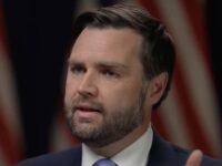 JD Vance: Trump Said Military Should Go After ‘Far-Left Lunatics Who Are Rioting’