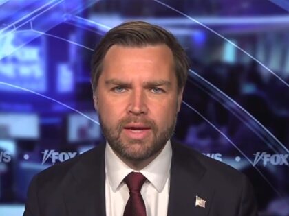 JD Vance on Kamala Harris: ‘There Is Something Pathological Going on Here’