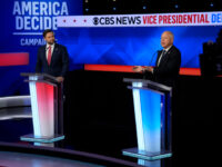 More than 43 Million Viewers Watched Tuesday’s VP Debate