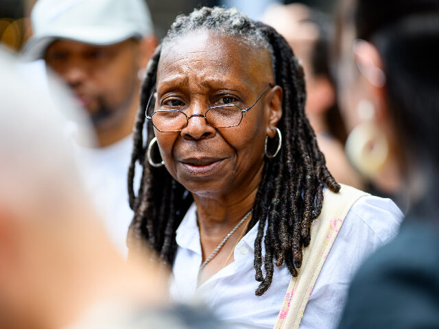 NEW YORK, NEW YORK - JUNE 08: Whoopi Goldberg attends Shorts: Animated Shorts Curated by W