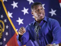 Herschel Walker to Barack Obama: ‘Telling Us to Vote Based on Color Is a Step Backward’