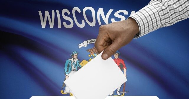 NextImg:Democrats Ring 'Alarm Bells' in Wisconsin Senate Race