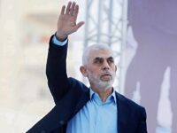 Report: Hamas Chief Yahya Sinwar Called for More Suicide Bombings After Taking Over