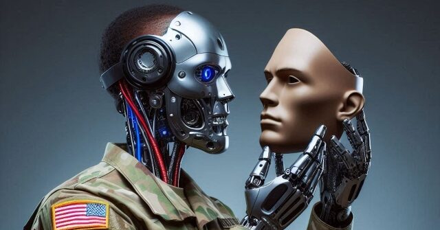 Pentagon Seeks AI Technology to Create Undetectable Deepfake Internet Users