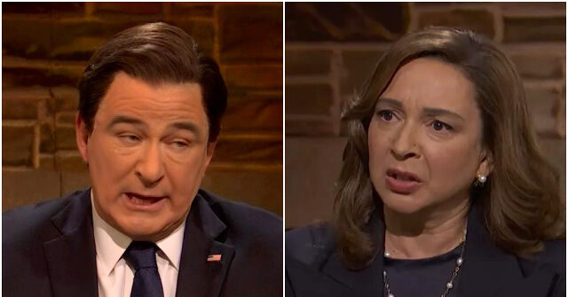 Alec Baldwin Returns to ‘SNL’ to Spoof Bret Baier, Kamala Harris Interview; Months After Judged Dismissed Involuntary Manslaughter Case