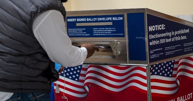 Cheat by Mail 2024? What Are Republicans Doing to Ensure Democrats Don’t Use Lax Mail in Voting Rules to Swipe the Election