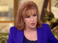 Behar: Hard to Believe People Support ‘Fascist Pig’ Trump — Uses ‘Same Language