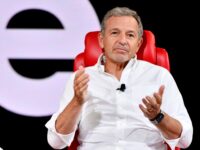 Disney Announces When It Plans to Replace CEO Bob Iger