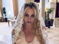 Britney Spears Resurfaces in Video to Make Major Announcement: ‘I Married Myself’