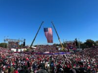 Watch Live: Trump Supporters Rally in Butler, Pennsylvania