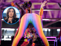 ‘Wet Ass P**sy’ Rapper Cardi B to Endorse Kamala at Wisconsin Rally After Saying Biden 